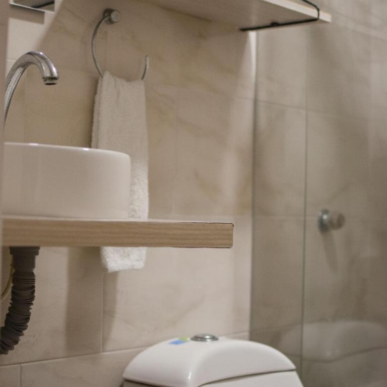 Olamar Caribe D102 - Three-Bedroom Apartment - 12