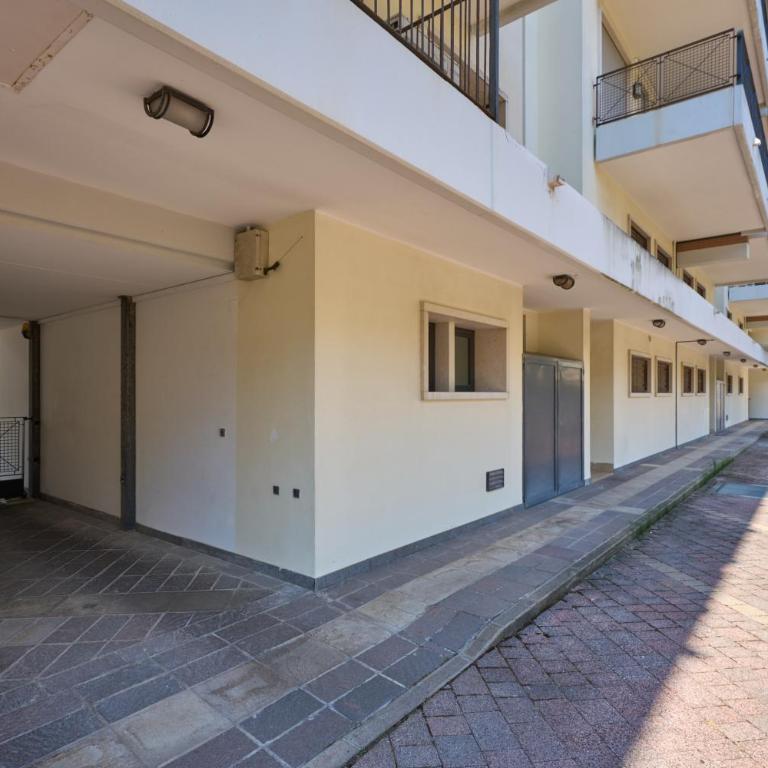 APPARTAMENTO MARCONI B1 s - Appartamento con 1 Camera da Letto - 27