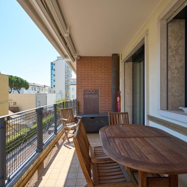 APPARTAMENTO MARCONI B1 s - Appartamento con 1 Camera da Letto - 33