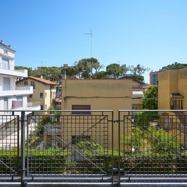 APPARTAMENTO MARCONI B1 s - Appartamento con 1 Camera da Letto - 38