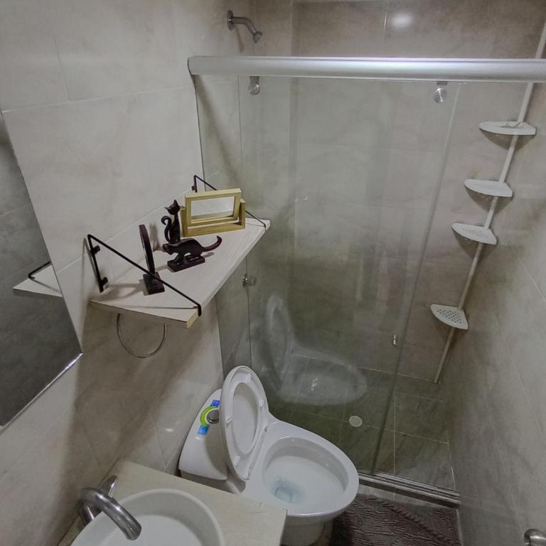 Olamar Caribe D102 - Three-Bedroom Apartment - 16