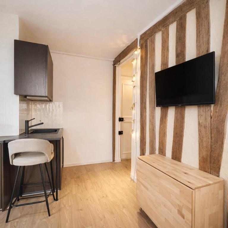 Gorgeous studio - Saint Germain des Pres - Appartement - 6