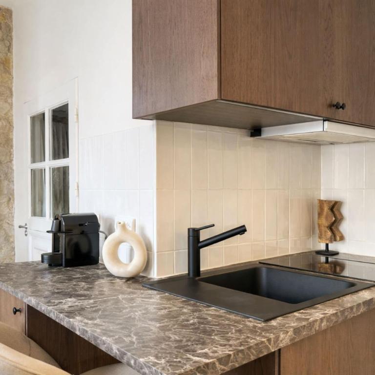 Gorgeous studio - Saint Germain des Pres - Appartement - 7