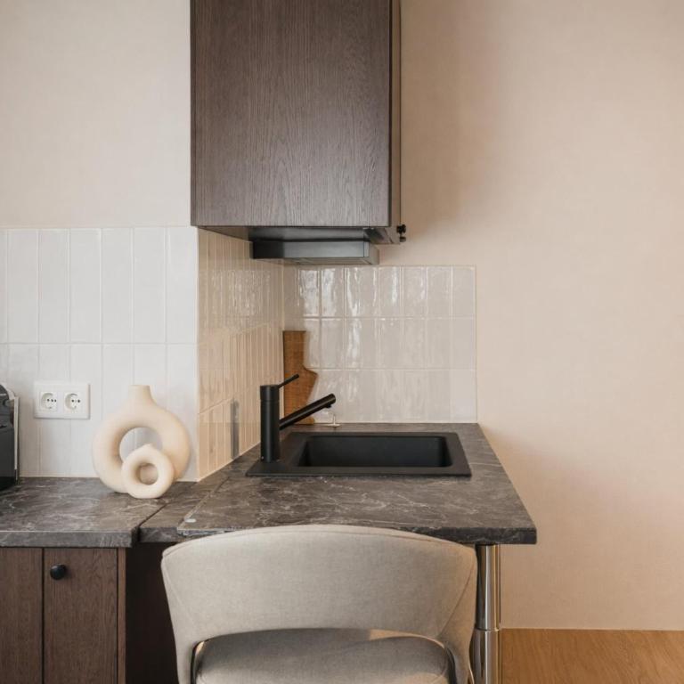 Gorgeous studio - Saint Germain des Pres - Appartement - 8