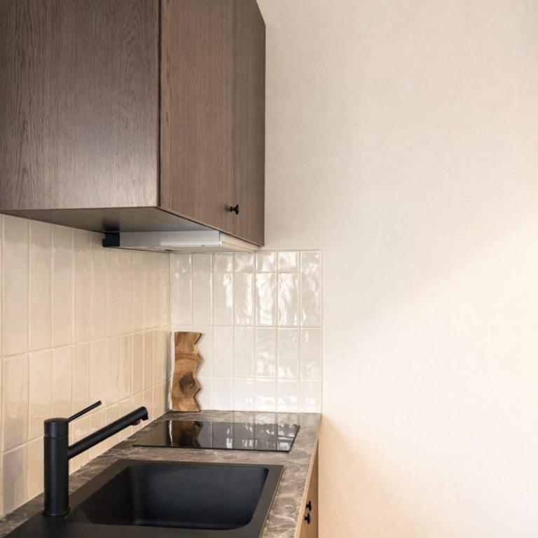 Gorgeous studio - Saint Germain des Pres - Appartement - 10