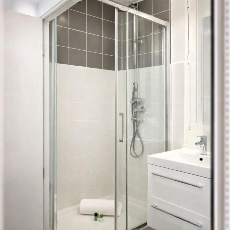 Gorgeous studio - Saint Germain des Pres - Appartement - 11