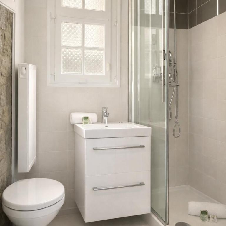 Gorgeous studio - Saint Germain des Pres - Appartement - 12
