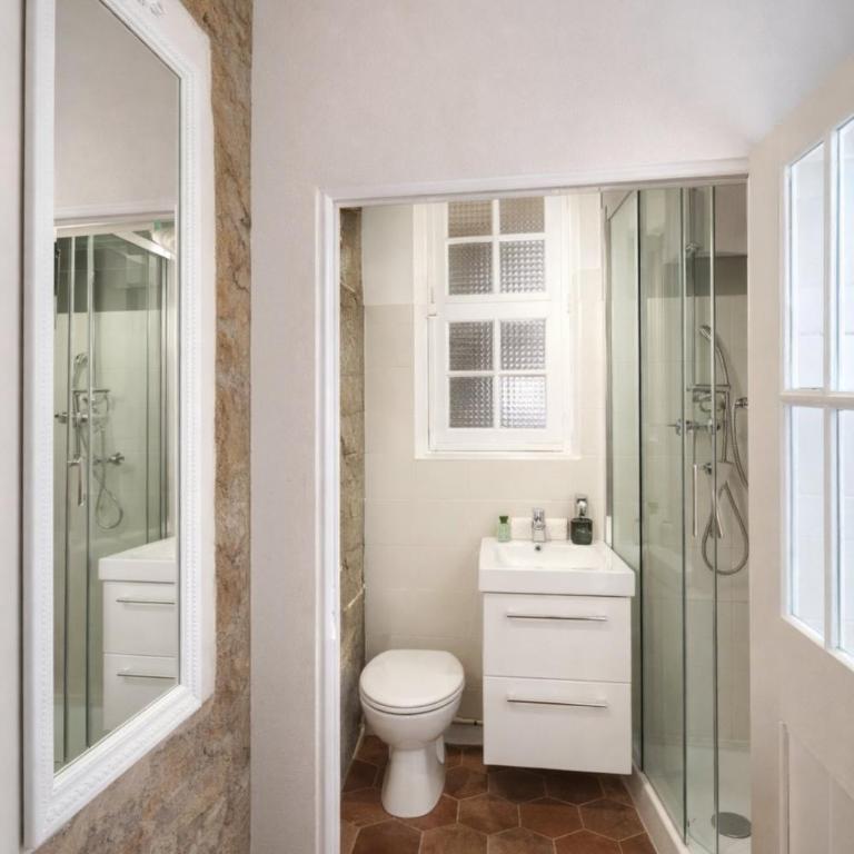 Gorgeous studio - Saint Germain des Pres - Appartement - 14