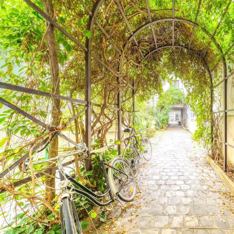Gorgeous studio - Saint Germain des Pres - Appartement - 19