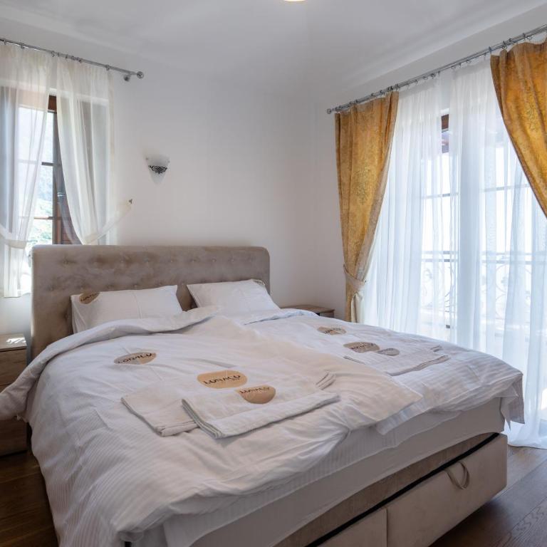 Villa Lonaco - Vila sa 3 Spavaće Sobe - 29