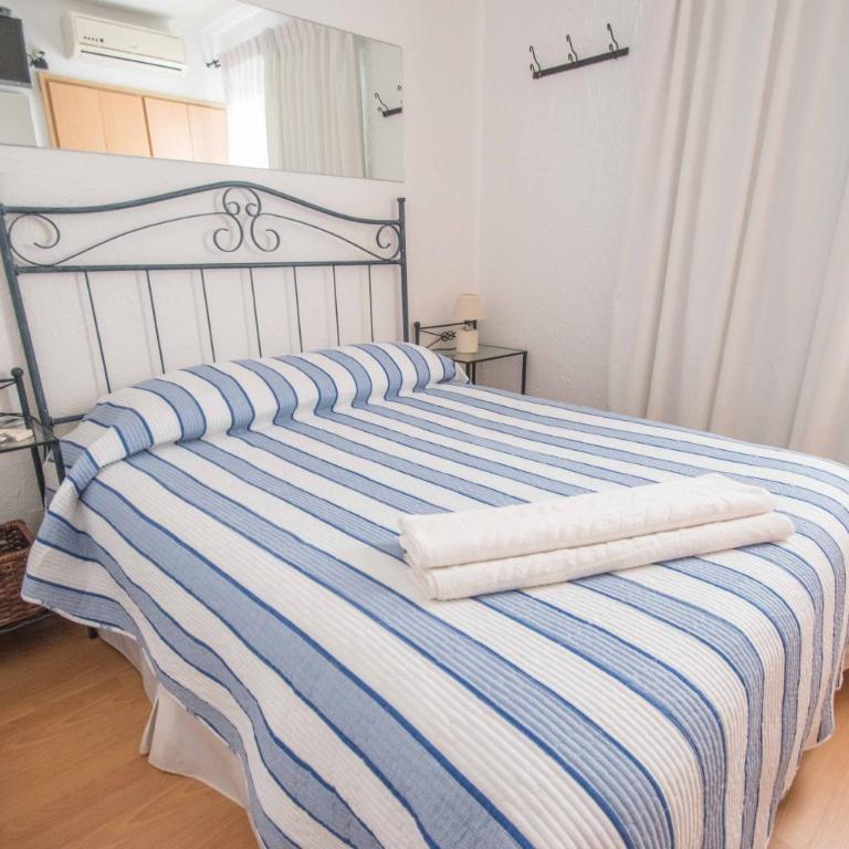 Hotel Marbella - Habitación Familiar - 2