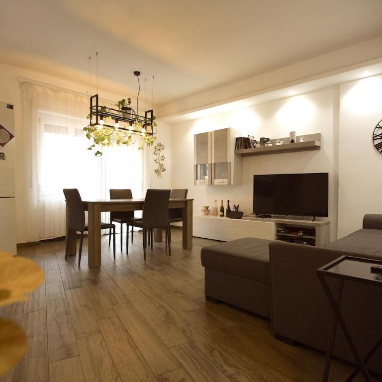 San Paolo Holiday House - Appartement 2 Chambres - 1