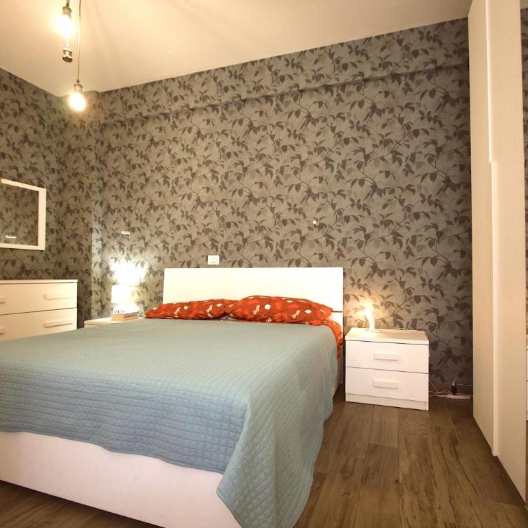 San Paolo Holiday House - Appartement 2 Chambres - 3