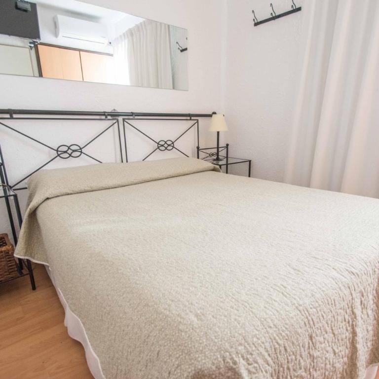 Hotel Marbella - Habitación Familiar - 3