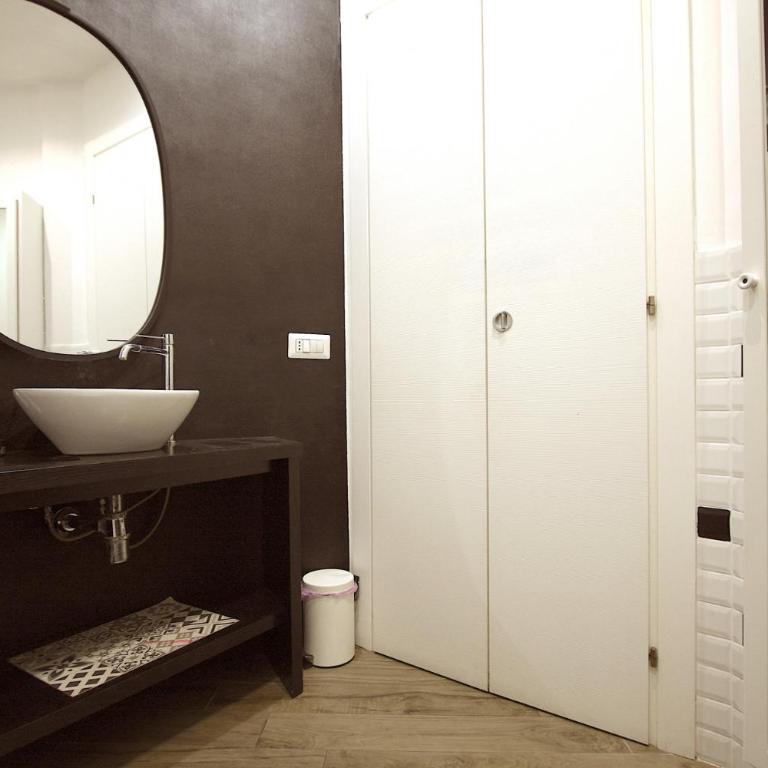 San Paolo Holiday House - Appartement 2 Chambres - 5