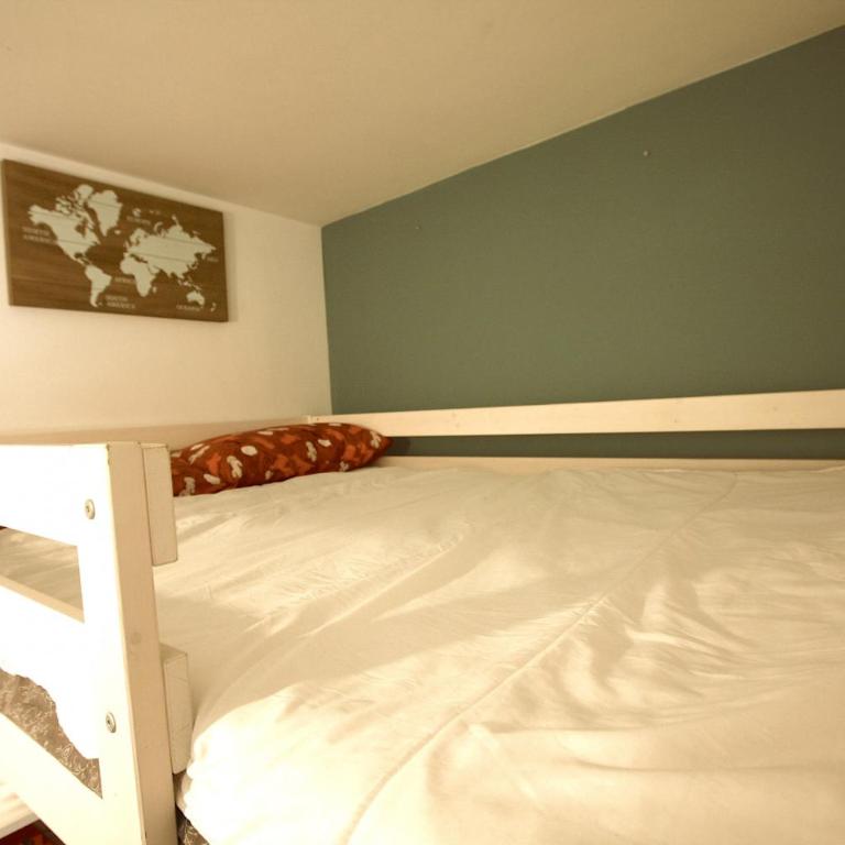 San Paolo Holiday House - Appartement 2 Chambres - 6