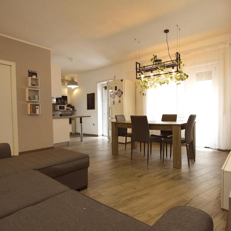 San Paolo Holiday House - Appartement 2 Chambres - 8