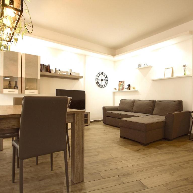 San Paolo Holiday House - Appartement 2 Chambres - 10