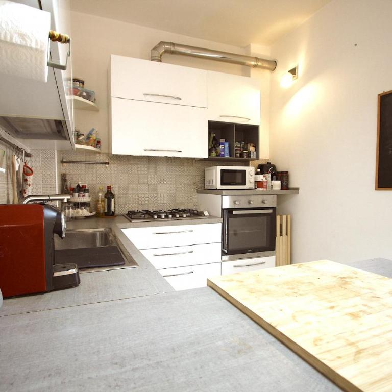 San Paolo Holiday House - Appartement 2 Chambres - 11