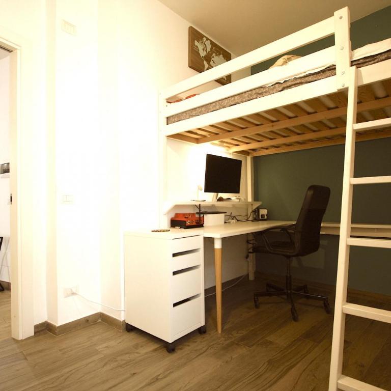 San Paolo Holiday House - Appartement 2 Chambres - 16