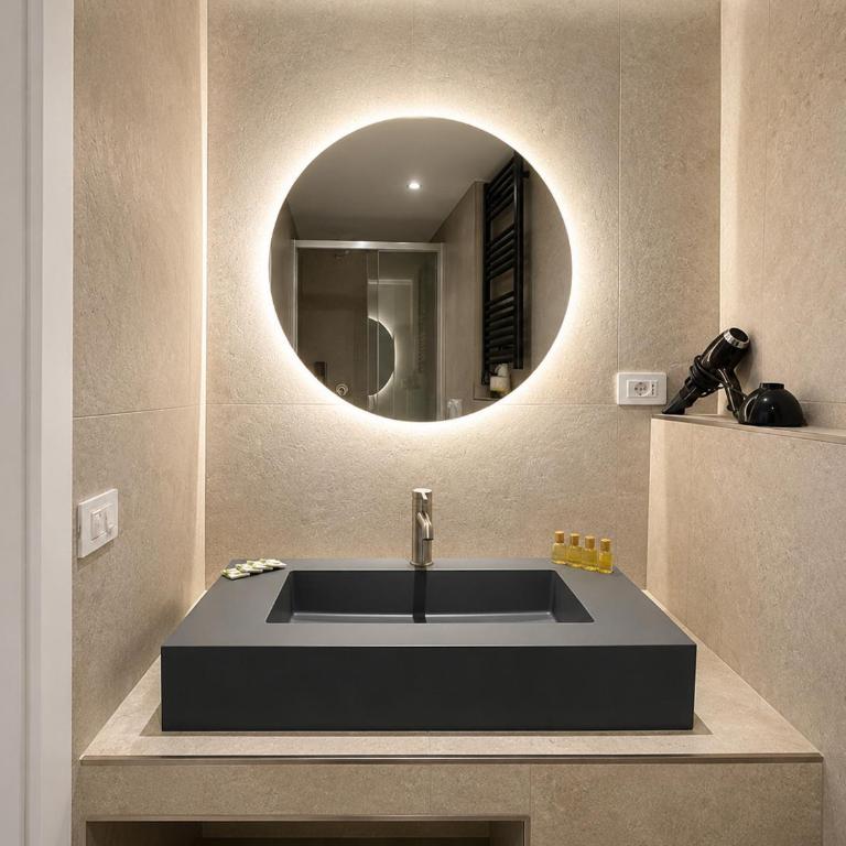 Pitti Suite 1 - Camera Deluxe - 4