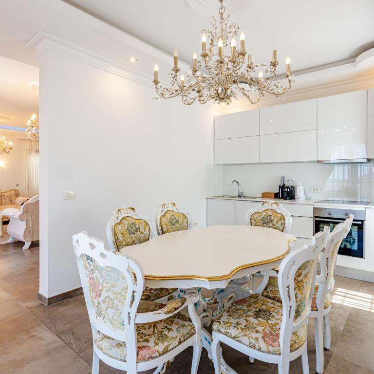 Villa Lonaco - Vila sa 3 Spavaće Sobe - 28