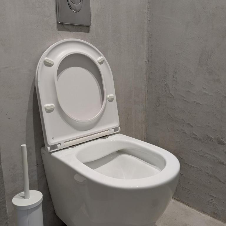 Maison Licurici Avec piscine - Appartement 1 Chambre - 6