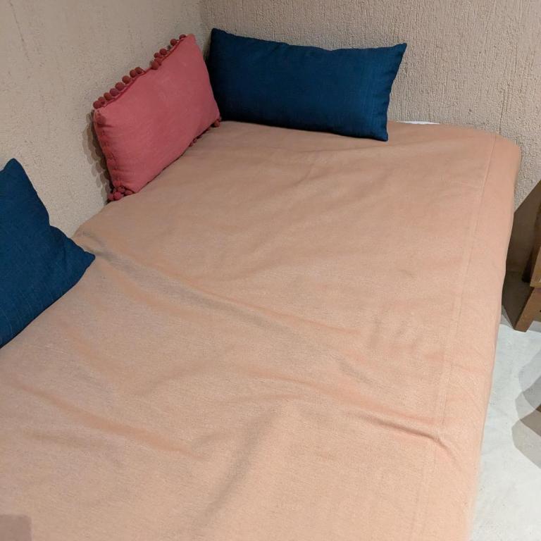 Maison Licurici Avec piscine - Appartement 1 Chambre - 24