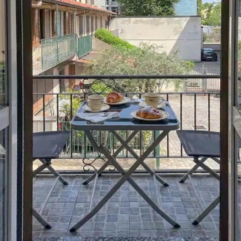 Accogliente Appartamento in centro a Monza - Apartment mit 1 Schlafzimmer - 9