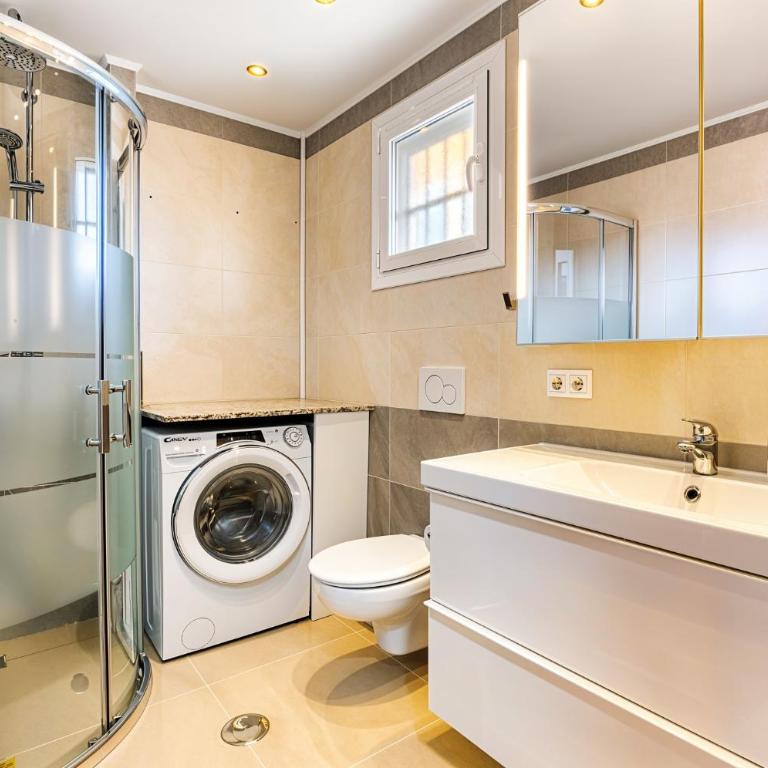 Noel Villajoyosa - Appartement 1 Chambre Supérieur avec Balcon - 20