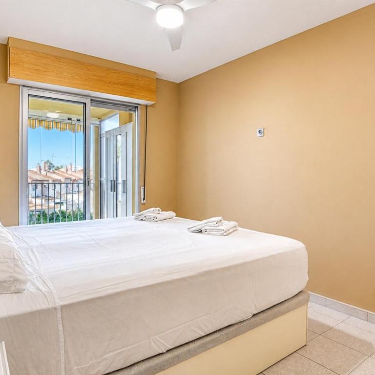 Noel Villajoyosa - Appartement 1 Chambre Supérieur avec Balcon - 3