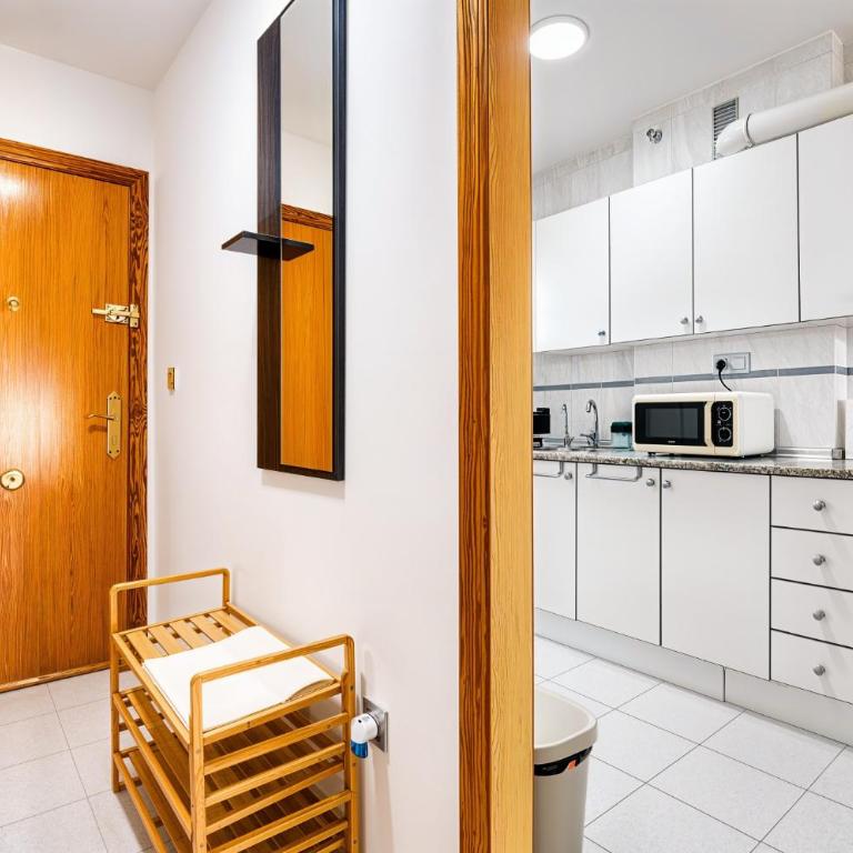 Noel Villajoyosa - Appartement 1 Chambre Supérieur avec Balcon - 4