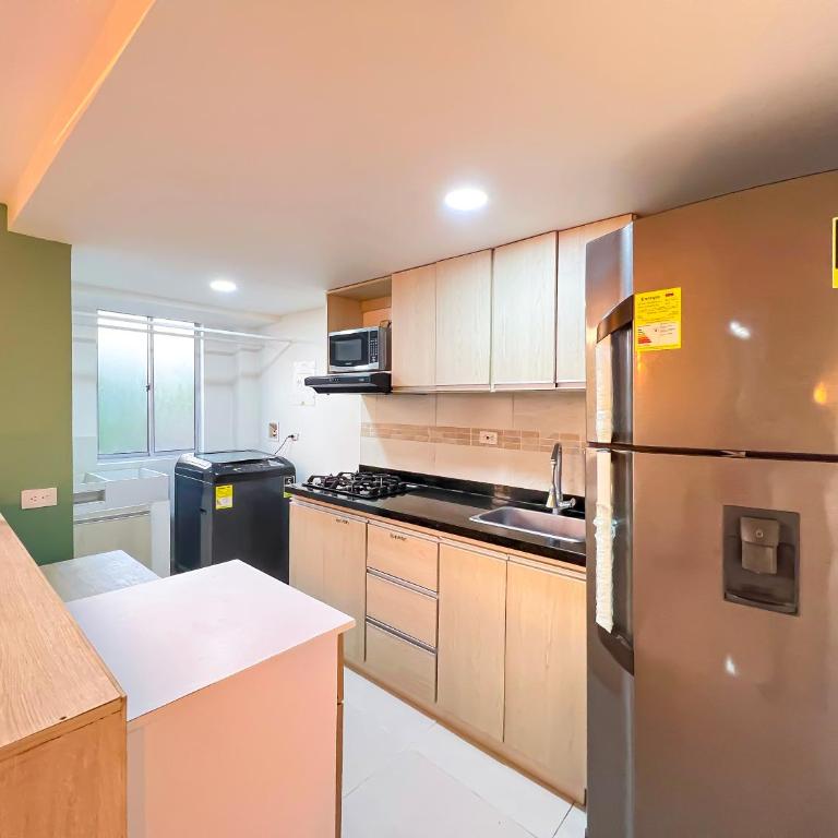 Olamar Caribe D102 - Three-Bedroom Apartment - 19