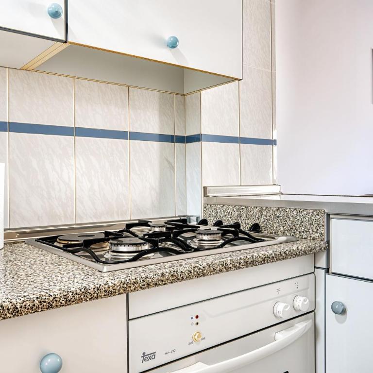 Noel Villajoyosa - Appartement 1 Chambre Supérieur avec Balcon - 9