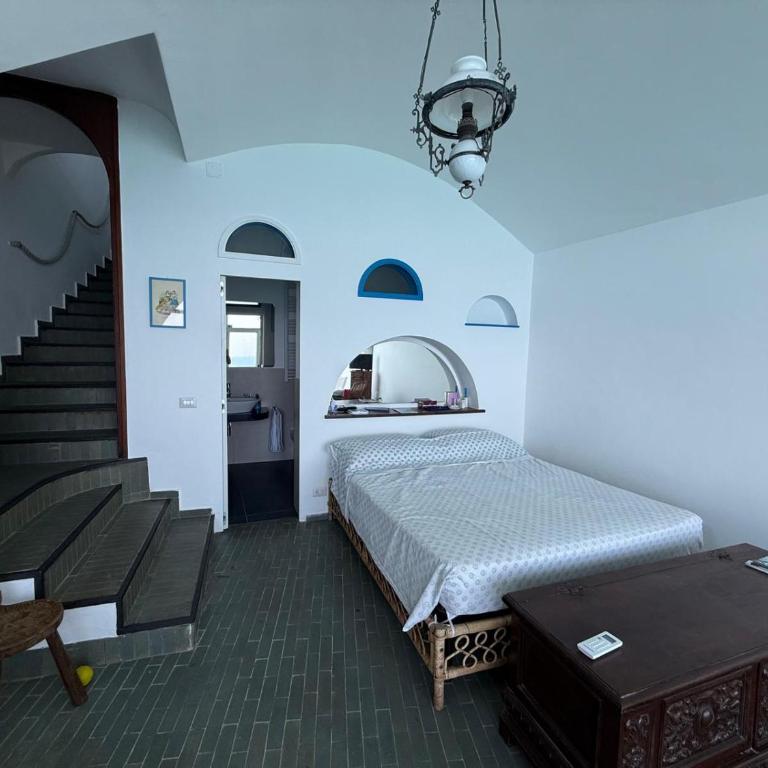 Appartamento panoramico sull'Affaccio Raf Vallone - Maison 2 Chambres - 21