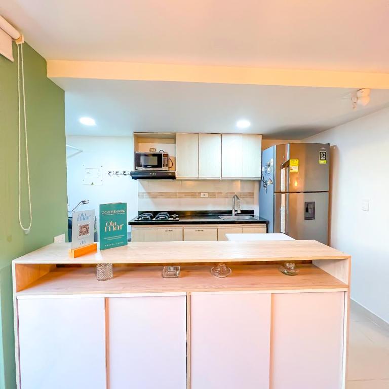 Olamar Caribe D102 - Three-Bedroom Apartment - 20