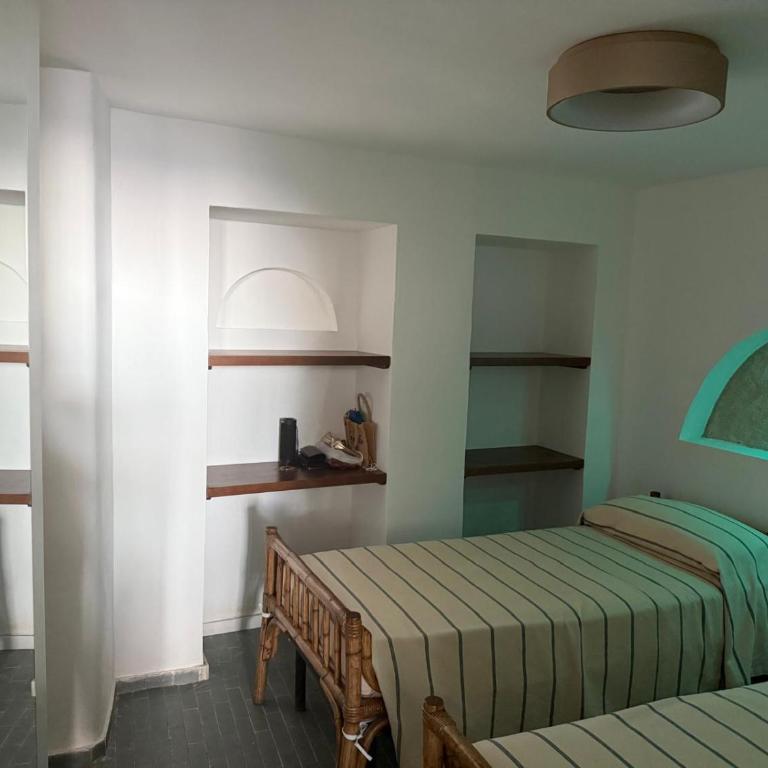 Appartamento panoramico sull'Affaccio Raf Vallone - Maison 2 Chambres - 41
