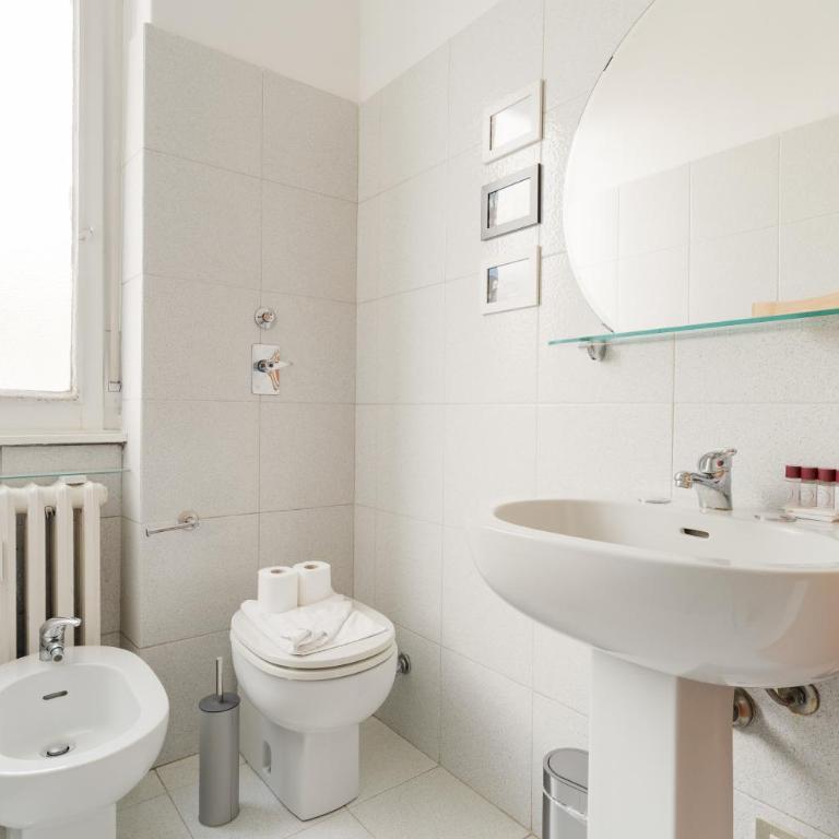 GuestHost - Cozy Flat X4 Gioia MM2 - Appartamento con 1 Camera da Letto - 23