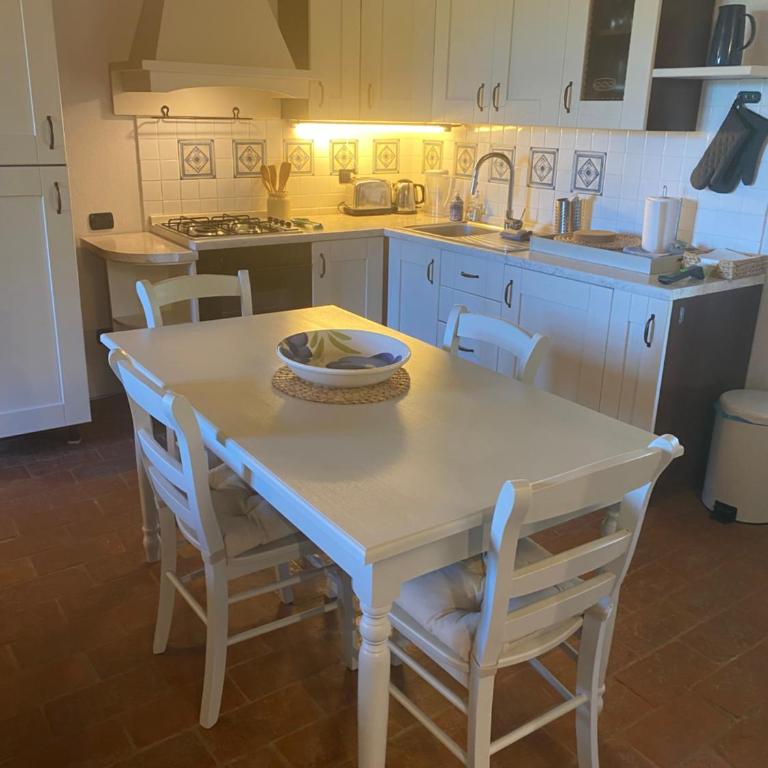 Podere Casanuova - Two-Bedroom Apartment - 5