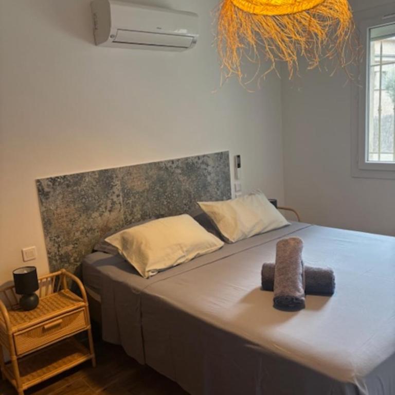 Christine's Cabanon - Vacation Home - 12