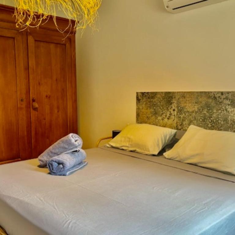 Christine's Cabanon - Vacation Home - 11