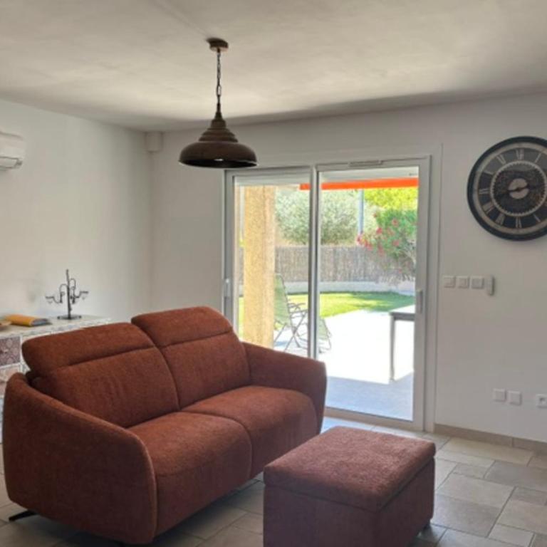 Christine's Cabanon - Vacation Home - 6