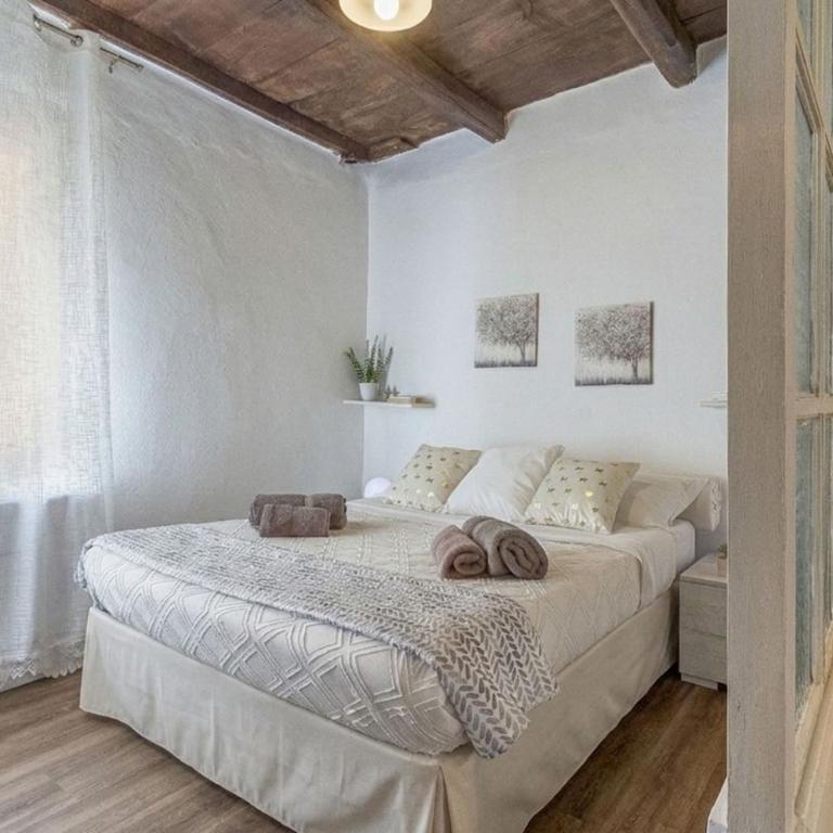 NURAS - Guesthouse Maiorca - Appartement 1 Chambre - 15