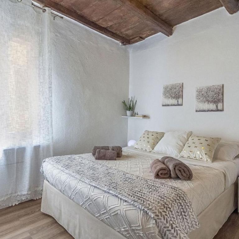 NURAS - Guesthouse Maiorca - Appartement 1 Chambre - 42