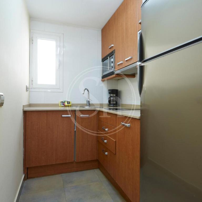 Paseo de Gracia - Casa Batllo apartment - Apartamento de 1 dormitorio - 2