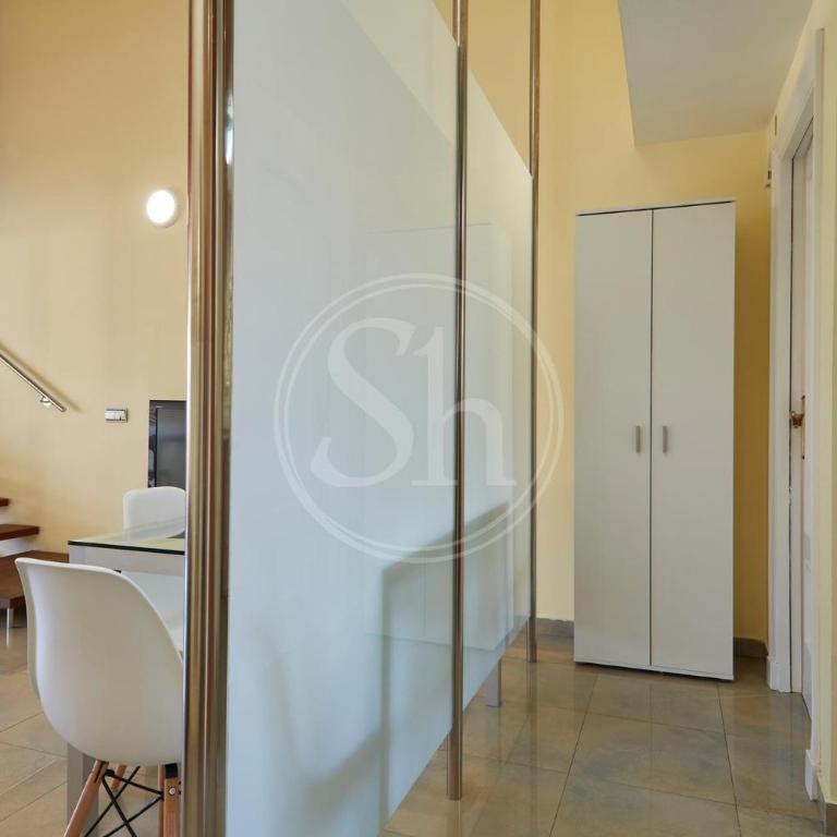 Paseo de Gracia - Casa Batllo apartment - Apartamento de 1 dormitorio - 3