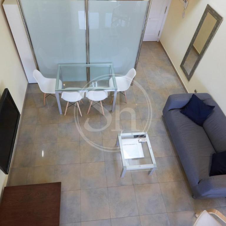 Paseo de Gracia - Casa Batllo apartment - Apartamento de 1 dormitorio - 14