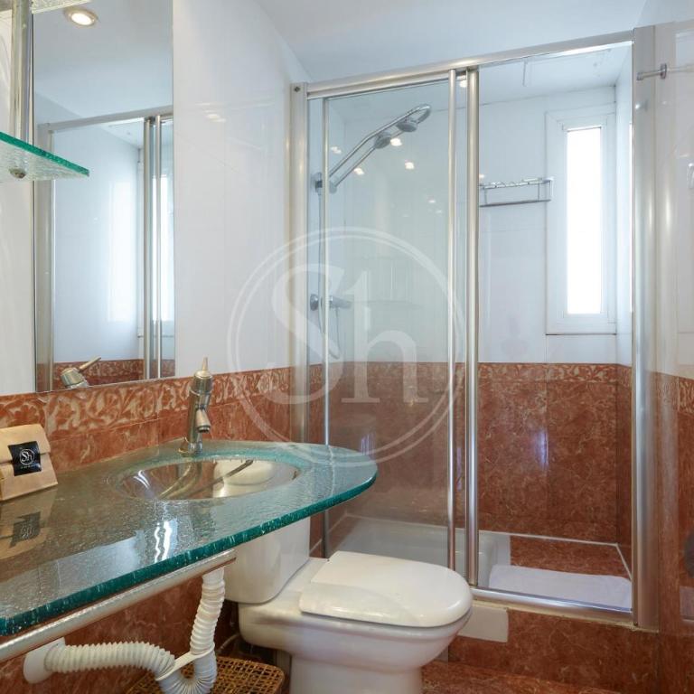Paseo de Gracia - Casa Batllo apartment - Apartamento de 1 dormitorio - 16