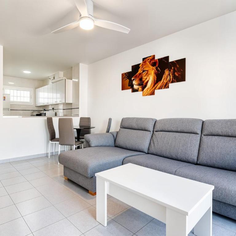 Noel Villajoyosa - Appartement 1 Chambre Supérieur avec Balcon - 10
