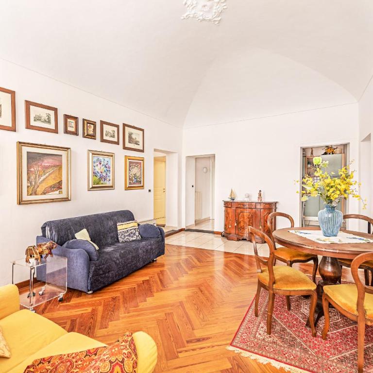 Gaudio Charming Apartment by Wonderful Italy - Appartamento - 1